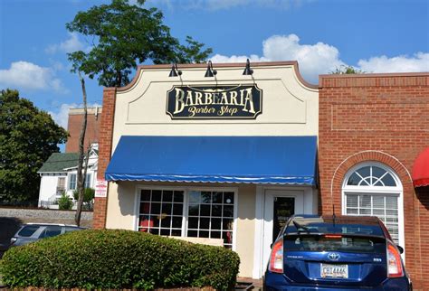 Barbearia in Marietta, GA